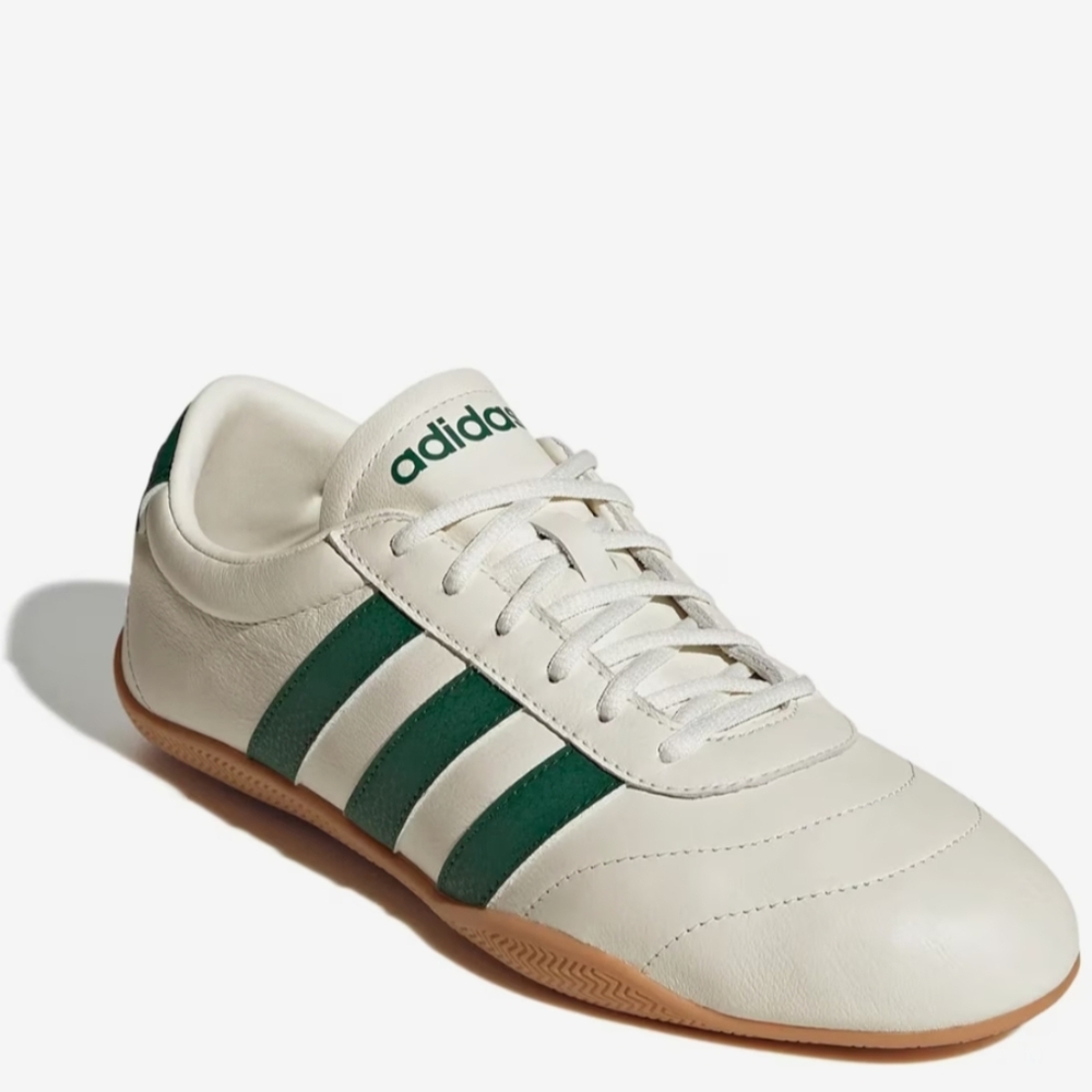 Adidas Grand Court Lo Sneakers - size 9